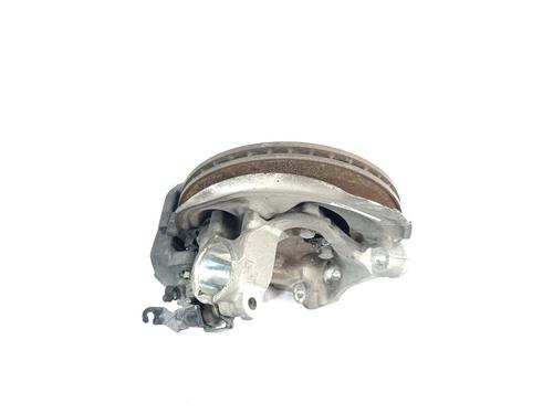 Left front steering knuckle BMW 3 (E90) 320 d | BP20325741M25 