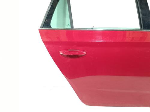 Right rear door SKODA SCALA (NW1)  | BP29713769C5 