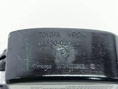 Kabinelys TOYOTA C-HR (_X1_) 1.8 Hybrid (ZYX10_, ZYX11_, ZYX10R, ZYX11R) | BP32403561I8 