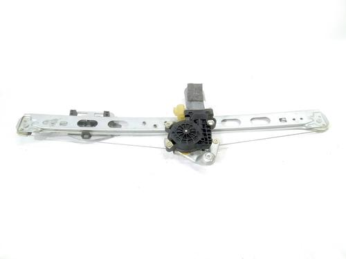 Used Rear left window mechanism MERCEDES-BENZ M-CLASS (W163) [1998-2005]  15873412