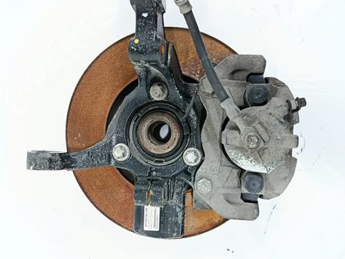 Left front steering knuckle OPEL ASTRA H (A04)  | BP28084134M25 