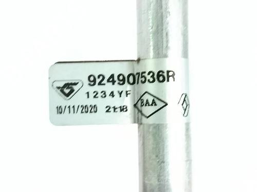 AC pipe RENAULT MEGANE IV Hatchback (B9A/M/N_) 1.5 Blue dCi 115 (B9A6) | BP39645047M126 - Image 5