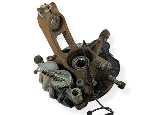 Right front steering knuckle FIAT DUCATO Van (250_) 150 Multijet 2,3 D | BP33657806M26 - Image 3
