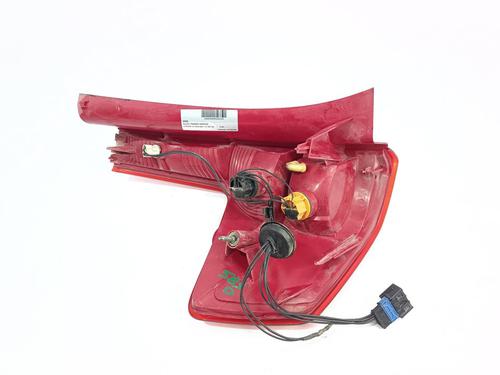Right taillight CITROËN C4 I (LC_)  | BP21117232C35 