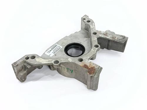 Used Timing cover Timing cover SEAT IBIZA IV (6J5, 6P1) [2008-2017] 39908760 39908760