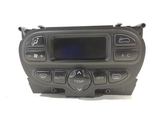 Commande Chauffage PEUGEOT 307 Break (3E) [2002-2009]  15861223