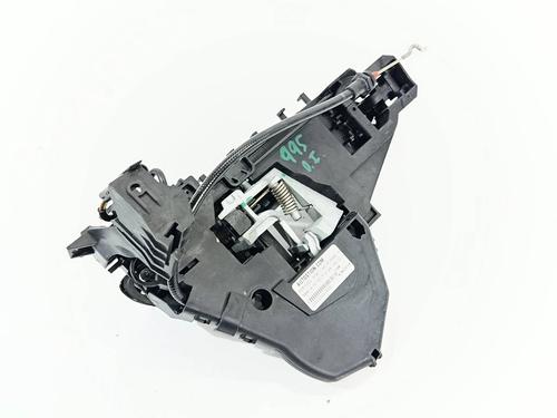 Front left exterior door handle MERCEDES-BENZ B-CLASS Sports Tourer (W245)  | BP28501519C128