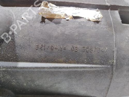 Gearbox FIAT STILO (192_)  | BP20319395M3 