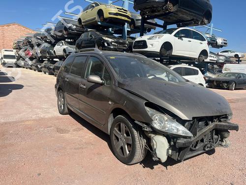 Pipe PEUGEOT 307 Break (3E) | BP39567548M125 - Image 6