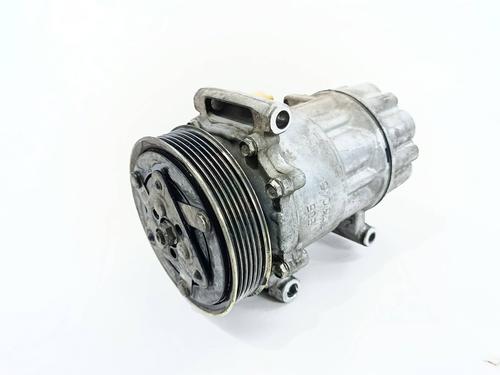 Used AC compressor CITROËN C4 I (LC_) [2004-2014]  31084090