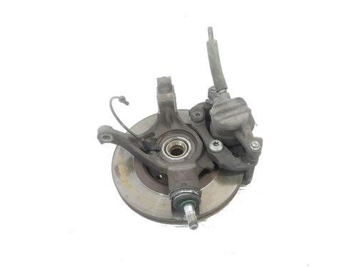 Left front steering knuckle CITROËN C4 I (LC_) 1.4 16V | BP15874064M25 