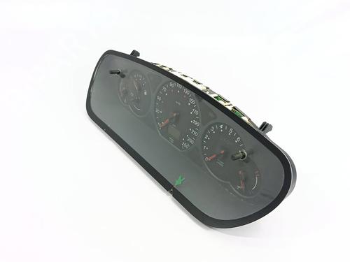 Instrument cluster CITROËN C5 I (DC_) 2.0 HDi (DCRHZB, DCRHZE) | BP36469183C47  - Image 6