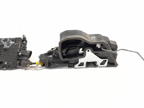Front right lock BMW X5 (E53)  | BP15865356C97 