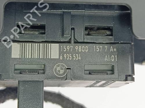 Right front window switch BMW 1 (E81) 118 i | BP39908599I26  - Image 6