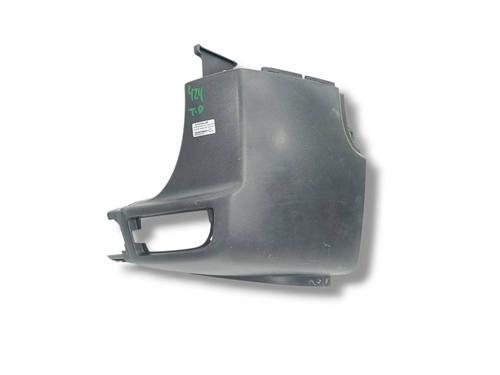 Used Corner bumper Corner bumper MERCEDES-BENZ SPRINTER 3,5-t Bus (B906) 324 (906.733, 906.735) (258 hp) 36382321 36382321