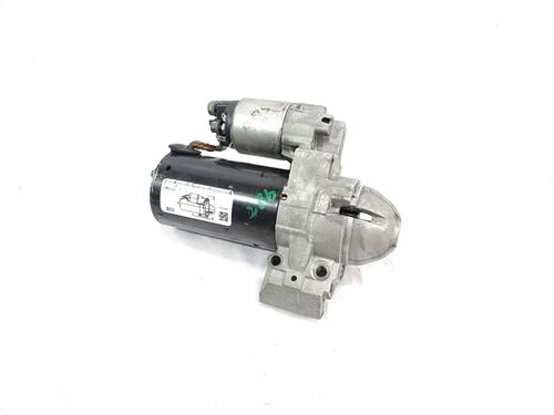 Startmotor BMW X1 (E84) sDrive 16 d (116 hp) 25047088
