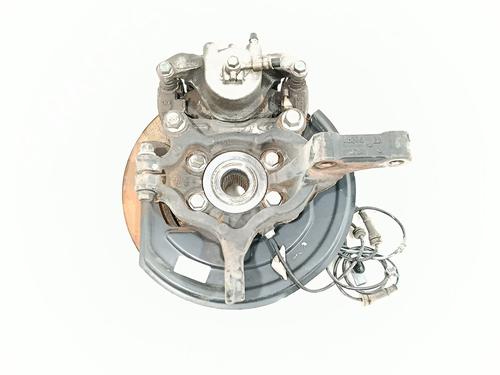 Right front steering knuckle NISSAN PULSAR Hatchback (C13)  | BP28129748M26 
