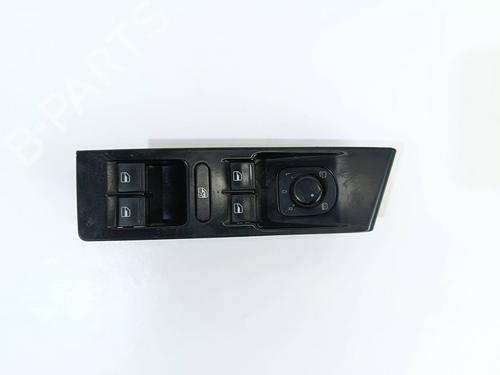 Used Left front window switch VW PASSAT B7 Variant (365) 2.0 TDI (140 hp) 29700157