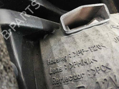 Right taillight TOYOTA LAND CRUISER 90 (_J9_) 3.0 TD (KZJ90_, KZJ95_, KZJ90R, KZJ95R, KZJ90W, KZJ95W) | BP15860932C35 