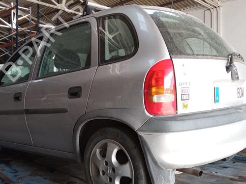 Højre baglygte OPEL CORSA B (S93) 1.2 i 16V (F08, F68, M68) | BP15864627C35 