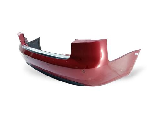 Rear bumper AUDI A4 B7 (8EC) 2.0 TDI 16V | BP30193162C8 