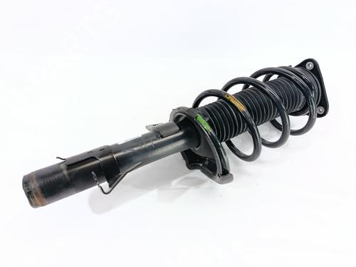 Used Left front shock absorber FORD FOCUS C-MAX (DM2) [2003-2007]  32406773