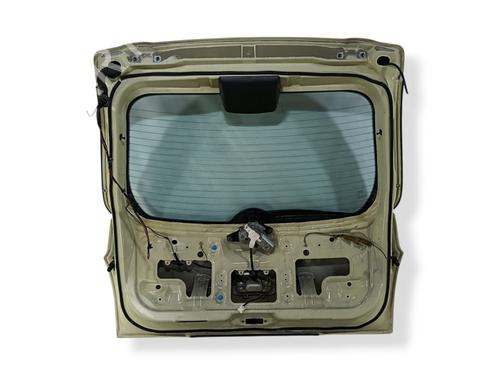 Tailgate NISSAN MICRA III (K12) | BP32273048C6