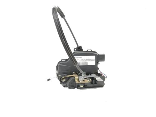 Front right lock SKODA OCTAVIA I (1U2)  | BP15863720C97 