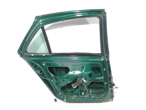 Left rear door RENAULT LAGUNA II (BG0/1_) 1.8 16V (BG04, BG0B, BG0C, BG0V) | BP15875707C4 