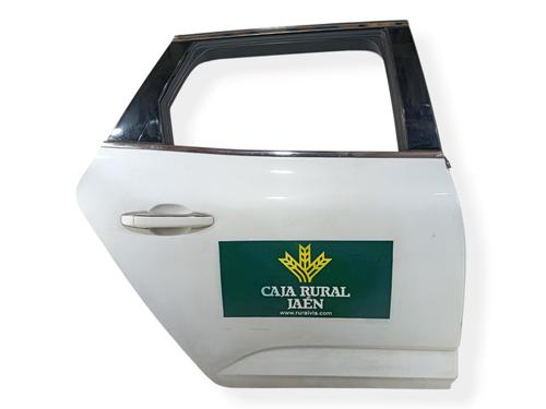 Used Right rear door Right rear door RENAULT TALISMAN Grandtour (KP_) 1.6 dCi 130 (130 hp) 33907333 33907333