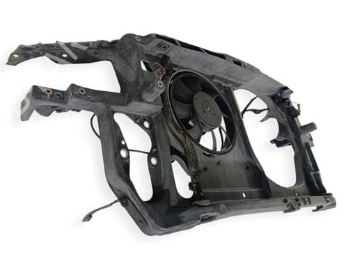 Front slam panel VW PASSAT B5.5 (3B3) 1.9 TDI | BP39929574C72 - Image 4