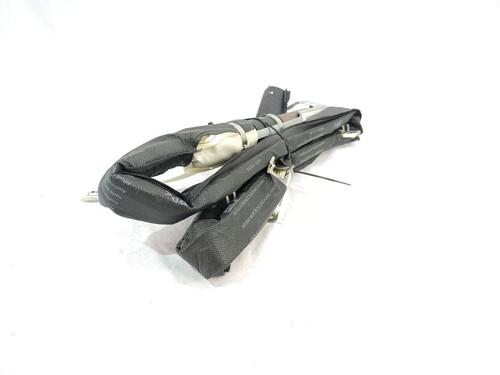 Right curtain airbag NISSAN QASHQAI / QASHQAI +2 I (J10, NJ10, JJ10E)  | BP26650363C12 
