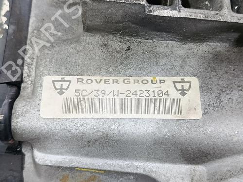 Skrzynia biegów ROVER 400 II (XW) 414 GSI/SI | BP30531564M3
