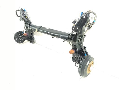 Rear axle PEUGEOT 208 I (CA_, CC_)  | BP29530880M2 