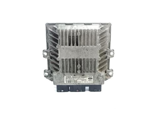 Motorstyringsenhed FORD FIESTA V (JH_, JD_) [2001-2014]  18748838