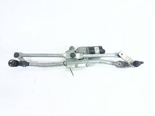 Front wiper motor BMW 1 (E87) 118 d | BP36517061M29 - Image 5