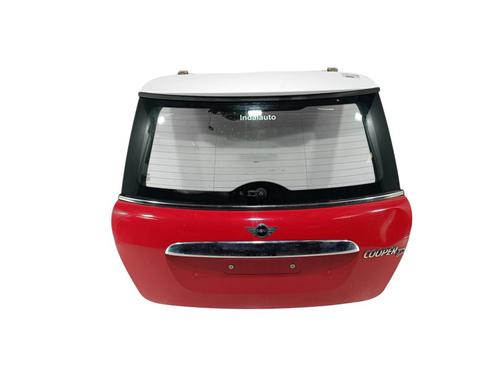 Used Tailgate MINI MINI (R56) Cooper D (109 hp) 17909201