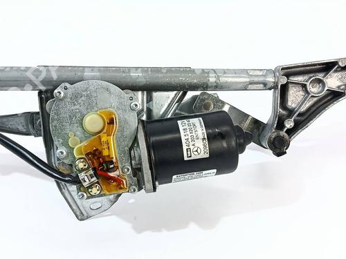 Front wiper motor MERCEDES-BENZ C-CLASS (W203)  | BP29877583M29