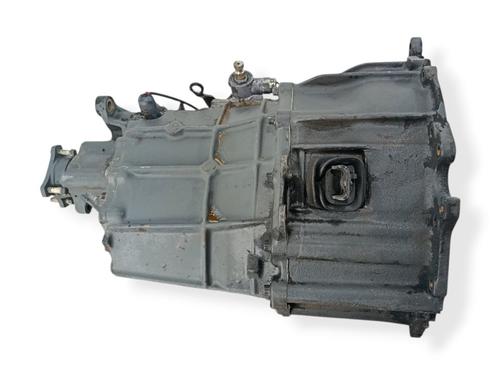 Used Gearbox Gearbox MITSUBISHI CANTER Platform/Chassis (FB_, FE_, FG_) [2001-2026] 33614017 33614017