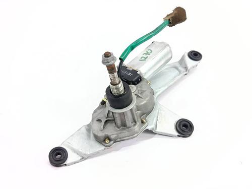 Used Rear wiper motor Rear wiper motor SSANGYONG REXTON / REXTON II (GAB_) 2.7 Xdi (163 hp) 39929616 39929616