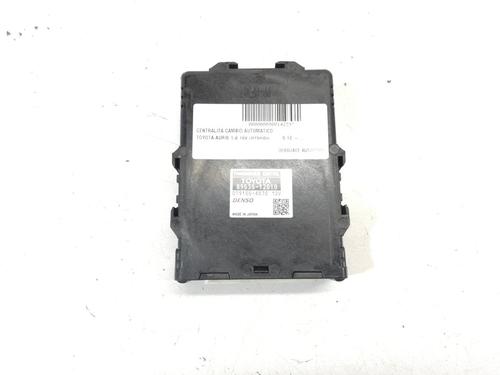 Gearkassestyreenhed TOYOTA AURIS (_E18_) [2012-2018]  15865831