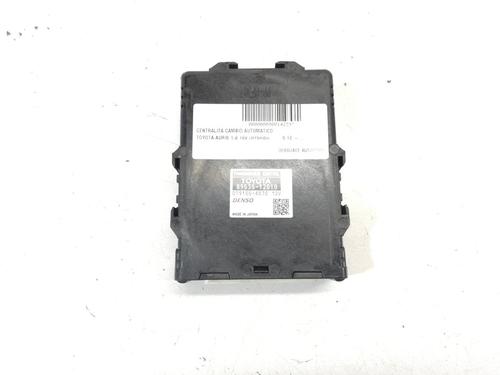 Automatic gearbox ECU TOYOTA AURIS (_E18_) 1.8 Hybrid (ZWE186_) (136 hp) 15865831