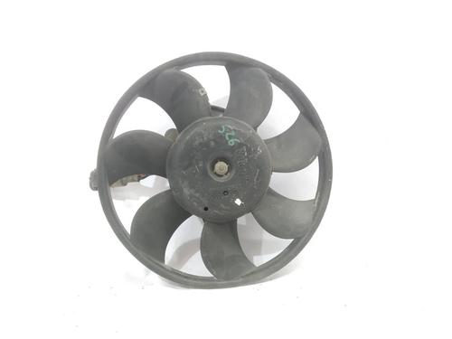 Used Radiator fan OPEL MOVANO A Van (X70) 2.5 D (FD) (80 hp) 15873575