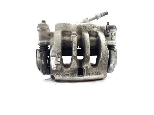 Used Left front brake caliper MERCEDES-BENZ eVITO Van (W447) [2019-2025]  22273586