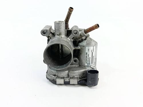 Throttle body SEAT IBIZA II (6K1)  | BP28715286M82 