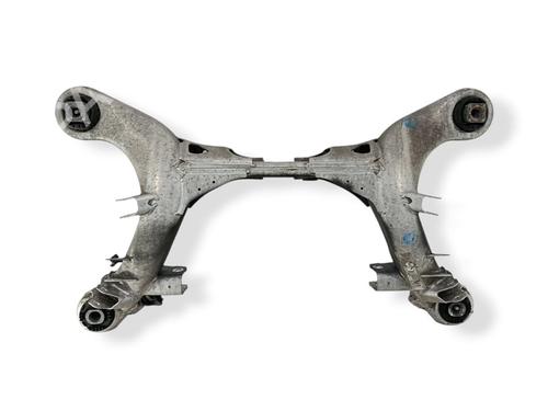 Used Rear axle Rear axle MERCEDES-BENZ E-CLASS (W211) [2002-2009] 33163877 33163877