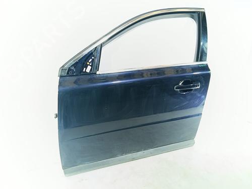 Left front door VOLVO S80 II (124) 2.4 D | BP30192186C2 