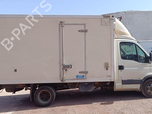 Right front window switch IVECO DAILY IV Platform/Chassis 35C15 | BP32849456I26  - Image 13