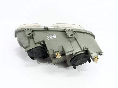 Right headlight ROVER 75 (RJ) 2.0 V6 | BP36815777C29 - Image 5