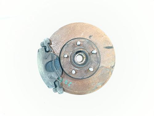 Used Left front steering knuckle FORD FOCUS III [2010-2020]  28066540